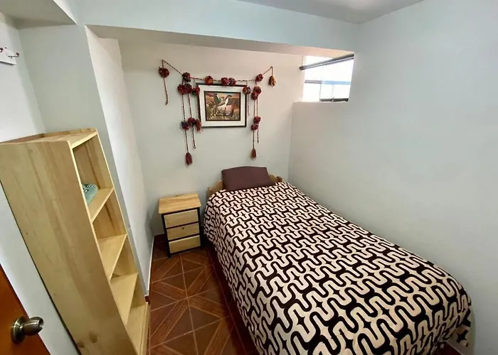 Casa vacanze La Morada Del Valle Sagrado