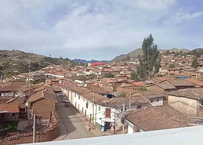 La Morada Del Valle Sagrado Casa vacanze